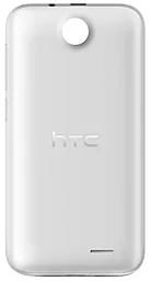 Задняя крышка корпуса HTC Desire 310 White