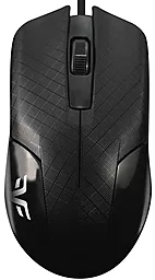 Компьютерная мышка FrimeCom FM-075B USB Black - фото Компьютерная мышка FrimeCom FM-075B USB Black