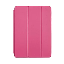 Чехол для планшета Apple Smart Case (OEM) для Apple iPad Air 10.9" 2020, 2022, iPad Pro 11" 2018  Rose Red