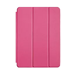 Чохол для планшету Apple Smart Case (OEM) для Apple iPad Air 10.9" 2020, 2022, iPad Pro 11" 2018 Rose Red - фото Чохол для планшету Apple Smart Case (OEM) для Apple iPad Air 10.9" 2020, 2022, iPad Pro 11" 2018 Rose Red