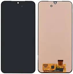 Дисплей Samsung Galaxy A17 5G A176 с тачскрином, (TFT), Black