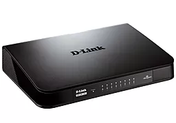 Коммутатор (світч) D-Link DGS-1016A