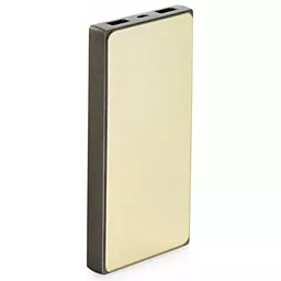 Повербанк Remax Proda Superalloy PPP-12 10000 mah Gold - фото Повербанк Remax Proda Superalloy PPP-12 10000 mah Gold