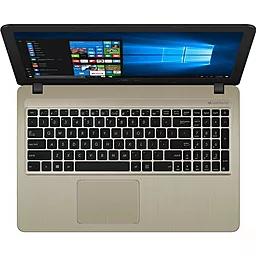 Ноутбук Asus X540NV (X540NV-GQ006) - миниатюра 6