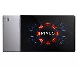 Планшет Pixus Hammer 8/256 4G Dual Sim metal Grey