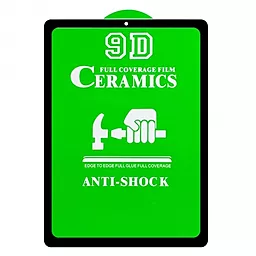 Защитное стекло 1TOUCH Ceramic для Apple iPad Air 4/Air 5 (10,9"/2020-2022) Black - фото Защитное стекло 1TOUCH Ceramic для Apple iPad Air 4/Air 5 (10,9"/2020-2022) Black