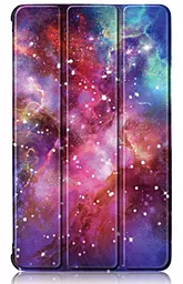 Чехол для планшета BeCover Smart Case Lenovo Tab M7 TB-7305 Space (704717) - фото Чехол для планшета BeCover Smart Case Lenovo Tab M7 TB-7305 Space (704717)