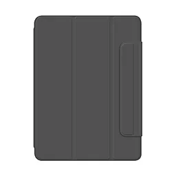 Чохол для планшету Coteetci Magnetic Buckle Case для iPad mini 6  Grey (61027-GY)