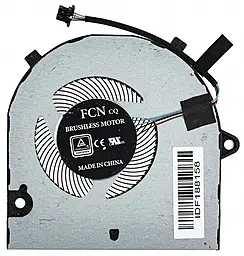 Вентилятор (кулер) для ноутбука Dell Latitude 3420, 3520 CPU FAN YD29T Original - фото Вентилятор (кулер) для ноутбука Dell Latitude 3420, 3520 CPU FAN YD29T Original