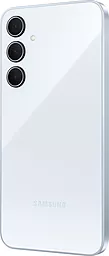 Смартфон Samsung Galaxy A35 5G 6/128Gb Awesome Iceblue (SM-A356BLBBEUC) - мініатюра 7
