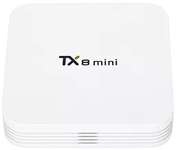 Smart приставка Tanix TX8 mini 2/16 GB