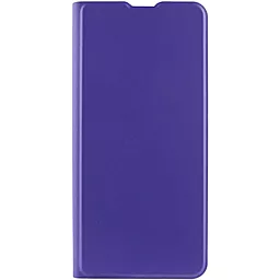 {"ru": "Чехол", "uk": "Чохол"} GETMAN Elegant для Google Pixel 7a Purple