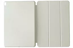 Чехол для планшета Smart Case для Apple iPad Air 4 10.9 (2020) White - фото Чехол для планшета Smart Case для Apple iPad Air 4 10.9 (2020) White