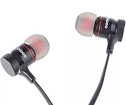 Наушники Ipipoo IP-20BL Black - миниатюра 3 Наушники Ipipoo IP-20BL Black - миниатюра 3