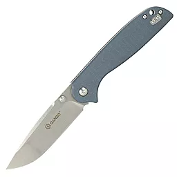 Нож Ganzo G6803 Grey - фото Нож Ganzo G6803 Grey
