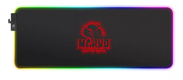 Килимок Marvo G45 XL - фото 1
