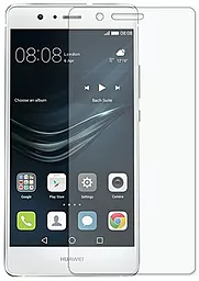 Защитная пленка BoxFace Противоударная Huawei P9 Lite Matte - фото Защитная пленка BoxFace Противоударная Huawei P9 Lite Matte