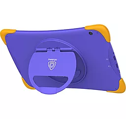 Планшет Prestigio SmartKids Pro 4G Violet/Yellow (PMT4511_4G_E_EU) - миниатюра 5