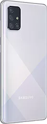 Samsung Galaxy A71 2020 6/128GB (SM-A715FZSU) Silver - миниатюра 5