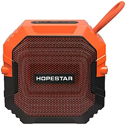 Колонки акустичні Hopestar T7 Orange - фото Колонки акустичні Hopestar T7 Orange