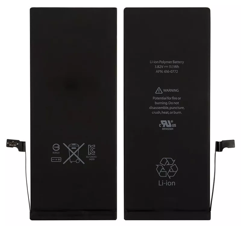 Аккумулятор для Apple iPhone 6 Plus (2915 mAh) - фото 2