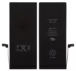 Аккумулятор для Apple iPhone 6 Plus (2915 mAh) - миниатюра 2 Аккумулятор для Apple iPhone 6 Plus (2915 mAh) - миниатюра 2