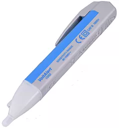 Тестер напряжения AxTools VD02 (90-1000V AC) - фото Тестер напряжения AxTools VD02 (90-1000V AC)