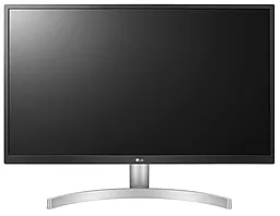 Монитор LG 27UL500-W - фото Монитор LG 27UL500-W