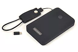 Повербанк PowerPlant A5 Quick charge 3.0 12500mAh PB930104 - фото Повербанк PowerPlant A5 Quick charge 3.0 12500mAh PB930104