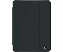 Чехол для планшета ArmorStandart Y-type PEN для Apple iPad Pro 11 2022, 2021, 2020 Black (ARM77512) - фото Чехол для планшета ArmorStandart Y-type PEN для Apple iPad Pro 11 2022, 2021, 2020 Black (ARM77512)