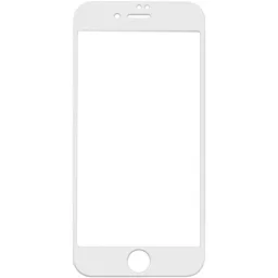Защитное стекло 1TOUCH 3D для Apple iPhone 7 Plus, iPhone 8 Plus White (тех.пак) - фото Защитное стекло 1TOUCH 3D для Apple iPhone 7 Plus, iPhone 8 Plus White (тех.пак)