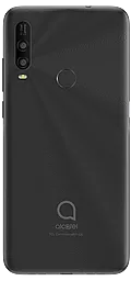 Смартфон Alcatel 1SE Light 4087U 2/32 GB Power Gray (4087U-2AALUA12) - миниатюра 3