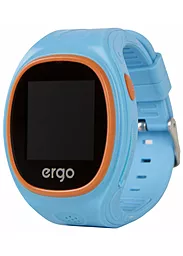 Смарт-часы Ergo K010 Blue - миниатюра 2