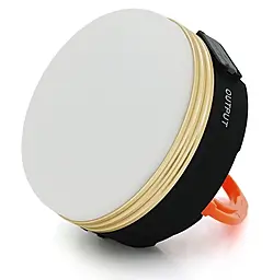 Фонарик акумуляторний Voltronic Q5N 1800mAh - фото Фонарик акумуляторний Voltronic Q5N 1800mAh