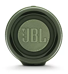 Колонки акустичні JBL Charge 4 Forest Green (JBLCHARGE4GRNAM) - мініатюра 4