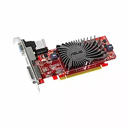 Видеокарта Asus Radeon HD5450 2Gb GDDR3 (HD5450-SL-2GD3-L)