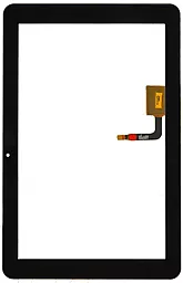 Сенсор (тачскрин) Explay sQuad 10.02 3G (255x165, 6pin, #101056-07a-v1, 10112-01A-V1, 101121-d1r-v1) Black - фото Сенсор (тачскрин) Explay sQuad 10.02 3G (255x165, 6pin, #101056-07a-v1, 10112-01A-V1, 101121-d1r-v1) Black