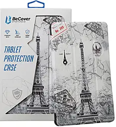 Чехол для планшета BeCover Smart Case для Lenovo Tab TB-311FU 10.1" Paris (713120) - фото Чехол для планшета BeCover Smart Case для Lenovo Tab TB-311FU 10.1" Paris (713120)
