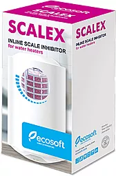 Фильтр от накипи Ecosoft SCALEX для бойлеров и котлов (FOSE200ECO) - миниатюра 3