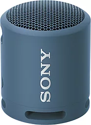 Колонки акустичні Sony SRS-XB13 Deep Blue (SRSXB13L.RU2)