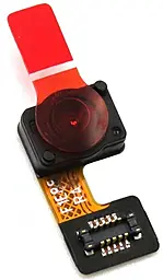 Шлейф Motorola Moto G72 XT2255 / Moto G84 / Moto G85 з датчиком сканера відбитка пальця - фото Шлейф Motorola Moto G72 XT2255 / Moto G84 / Moto G85 з датчиком сканера відбитка пальця