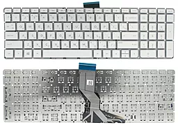 Клавіатура для ноутбуку HP Pavilion 15-ab 15-ak 15-ar 15-aw 15-bc 15-bk 17-ab Envy m6-ar 15-bs 15-ra 250 G6