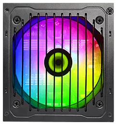 Блок живлення GAMEMAX 700W RGB (VP-700-RGB) - мініатюра 5