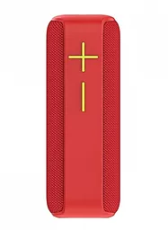 Колонки акустичні Hopestar P15 Red - фото Колонки акустичні Hopestar P15 Red