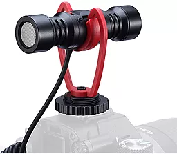 Микрофон Sairen T Mic Black - миниатюра 5 Микрофон Sairen T Mic Black - миниатюра 5