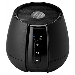 Колонки акустичні HP S6500 Wireless Black (N5G09AA)