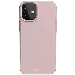 Чехол UAG OUTBACK BIO для Apple iPhone 11 (6.1") Розовый
