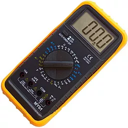 Мультиметр Digital MY61 - фото Мультиметр Digital MY61