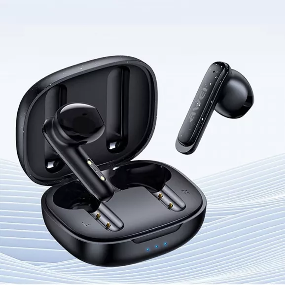 Навушники Awei T66 Black - фото 5