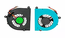 Вентилятор (кулер) для ноутбука Lenovo N480 N485 5V 0.4A 4-pin ADDA